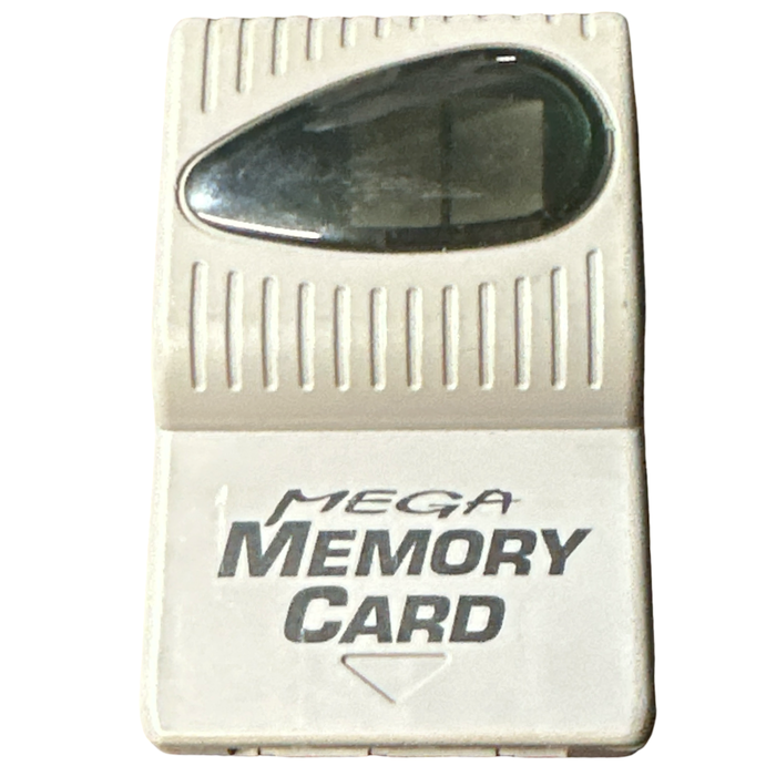 Memory Card - PlayStation - for just $6.79! 