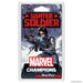 Marvel Champions LCG: Winter Soldier Hero Pack - for just $18.99! 