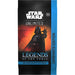 Star Wars: Unlimited - Legends of the Force Carbonite Booster Pack - for just $25! 