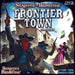 Shadows of Brimstone: Frontier Town Expansion - for just $49.95! 
