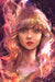 FEMALE FORCE TAYLOR SWIFT #2 THE SEQUEL UNKNOWN COMICS MIKI OKAZAKI EXCLUSIVE VIRGIN VAR ONLY 20 MADE - for just $25! 