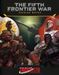 The Fifth Frontier War: Opening Moves - for just $49.99! 