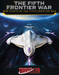 The Fifth Frontier War: War Fleets - for just $49.99! 