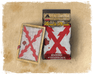 Blood & Plunder: Spanish Activation Deck - for just $17.99! 