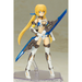 KOTOBUKIYA Plastic Model Kits: Frame Arms Girl - Hresvelgr=Ater (Summer Vacation Ver.) Model Kit - for just $54.99! 