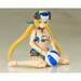 KOTOBUKIYA Plastic Model Kits: Frame Arms Girl - Hresvelgr=Ater (Summer Vacation Ver.) Model Kit - for just $54.99! 