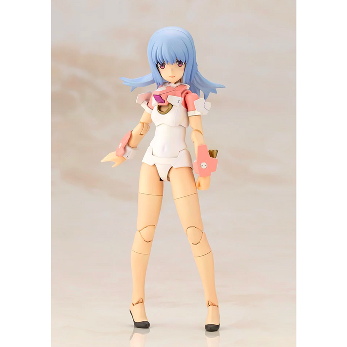 KOTOBUKIYA Plastic Model Kits: Frame Arms Girl x Megami Device - Magical Baselard Model Kit - for just $84.99! 