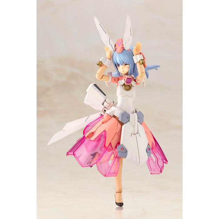 KOTOBUKIYA Plastic Model Kits: Frame Arms Girl x Megami Device - Magical Baselard Model Kit - for just $74.99! 