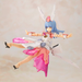 KOTOBUKIYA Plastic Model Kits: Frame Arms Girl x Megami Device - Magical Baselard Model Kit - for just $84.99! 
