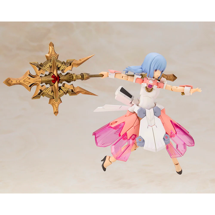 KOTOBUKIYA Plastic Model Kits: Frame Arms Girl x Megami Device - Magical Baselard Model Kit - for just $84.99! 