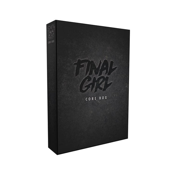 Final Girl: Core Box - for just $24.99! 