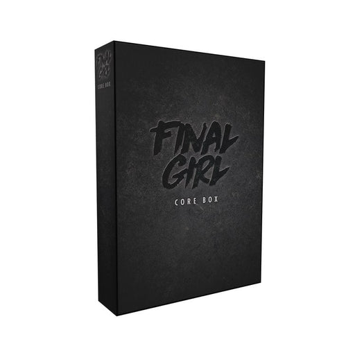 Final Girl: Full Fright In 3D Pledge with Mystery Box Bundle - for just $240! 