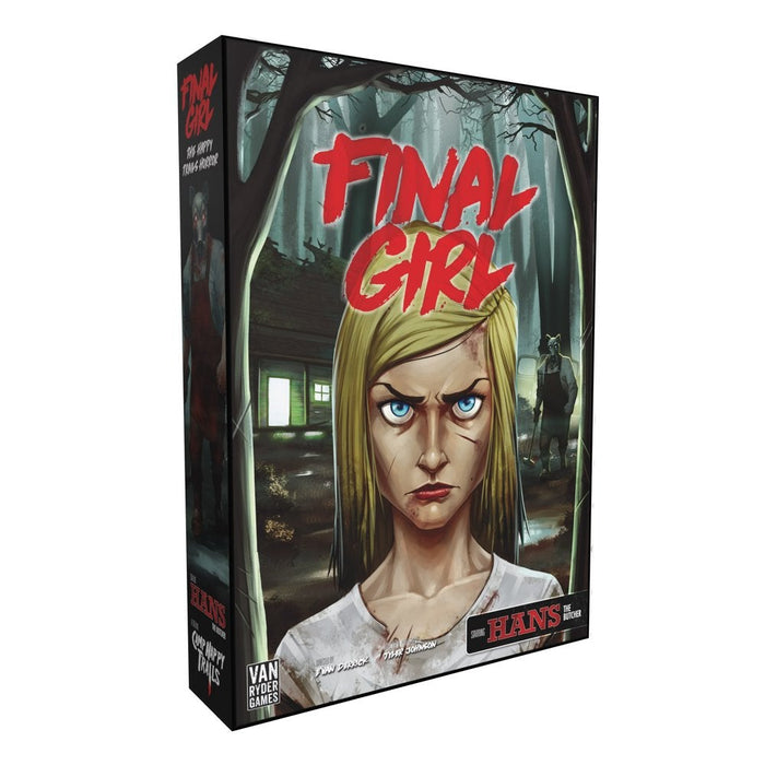 Final Girl: Series 1 Franchise Box - for just $180! 