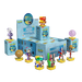 Freeny’s Hidden Dissectibles : SpongeBob SquarePants Series 04 (Super Edition) Blind Box (1 Blind Box) - for just $15.99! 