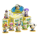 Freeny's Hidden Dissectibles Minions Series 01 - Vacay Edition Blind Box (1 Blind Box) - for just $15.99! 