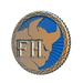 Frosthaven: Challenge Coin - for just $1! 