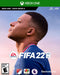 FIFA 22 (Xbox One/Xbox Series X) - for just $11.99! 