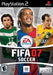 FIFA 07 - Playstation 2 - for just $9.99! 