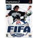 FIFA 2001 - PlayStation 2 - Premium Video Games - Just $4.99! Shop now at Retro Gaming of Denver
