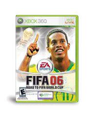 FIFA 2006 Road to World Cup - Xbox 360 - for just $7.99! 