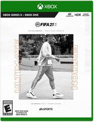 FIFA 21 [Ultimate Edition] - Xbox One - for just $6.99! 