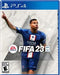 FIFA 23 - Playstation 4 - for just $30.99! 