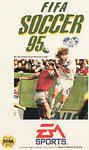 FIFA 95 - Sega Genesis - for just $6.99! 