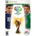 FIFA World Cup: Germany 2006 - Xbox 360 - Just $7.99! Shop now at Retro Gaming of Denver