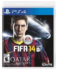 FIFA 14 - Playstation 4 - for just $10.99! 