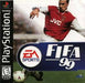 FIFA 99 - Playstation - for just $7.99! 