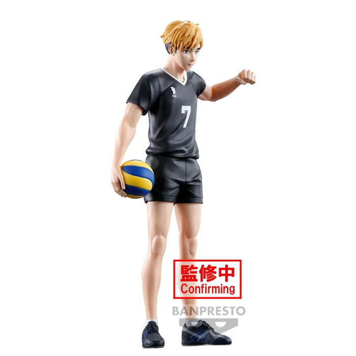 Haikyu!! Atsumu Miya Figure - Just $34.99! Shop now at Retro Gaming of Denver