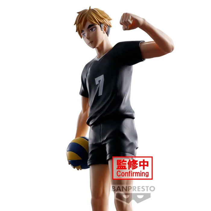 Haikyu!! Atsumu Miya Figure - Just $34.99! Shop now at Retro Gaming of Denver