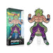 FiGPiN XL: Dragon Ball Super - Broly #X12 - for just $24.99! 