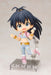 Kotobukiya Cu-poche The Idolmaster Hibiki Ganaha Posable Figure - for just $44.99! 
