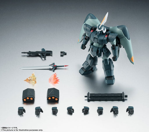 Gundam - Robot Spirits A.N.I.M.E. - Mobile Suit SEED - ZGMF-1017 Ginn - Figure - for just $79.99! 