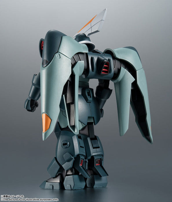 Gundam - Robot Spirits A.N.I.M.E. - Mobile Suit SEED - ZGMF-1017 Ginn - Figure - for just $79.99! 