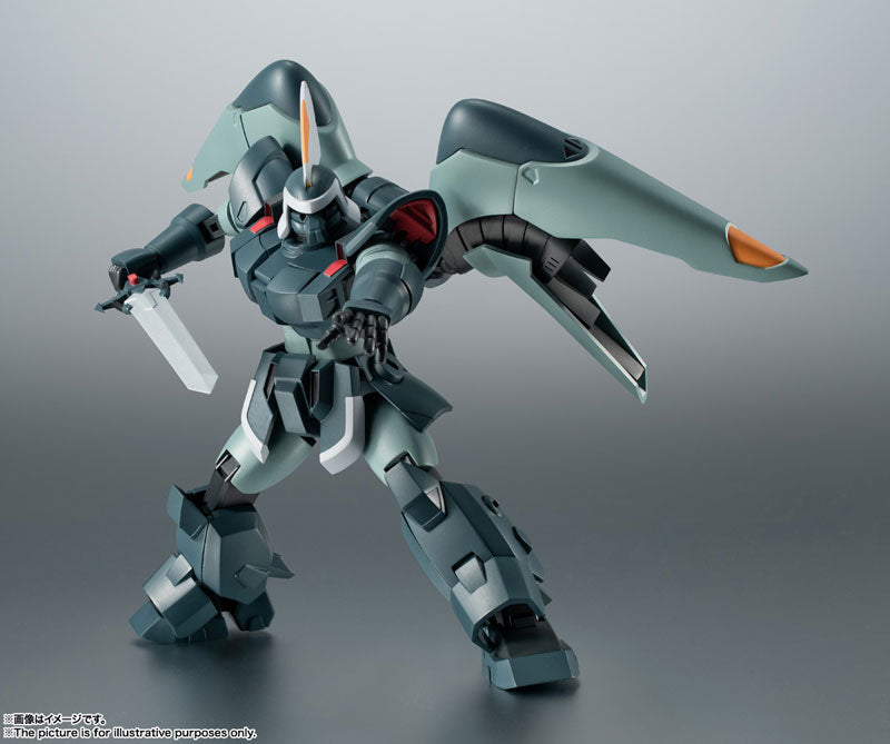 Gundam - Robot Spirits A.N.I.M.E. - Mobile Suit SEED - ZGMF-1017 Ginn - Figure - for just $79.99! 