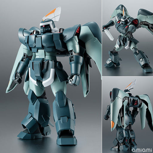 Gundam - Robot Spirits A.N.I.M.E. - Mobile Suit SEED - ZGMF-1017 Ginn - Figure - for just $79.99! 