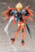 Megami Device SOL Hornet - 1/1 Scale Plastic Model Kit by Kotobukiya - for just $74.99! 