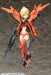 Megami Device SOL Hornet - 1/1 Scale Plastic Model Kit by Kotobukiya - for just $74.99! 