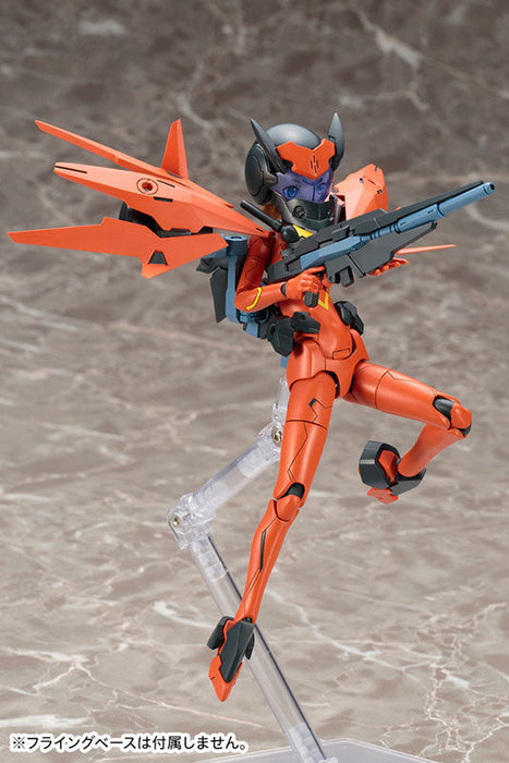 Megami Device SOL Hornet - 1/1 Scale Plastic Model Kit by Kotobukiya - for just $74.99! 