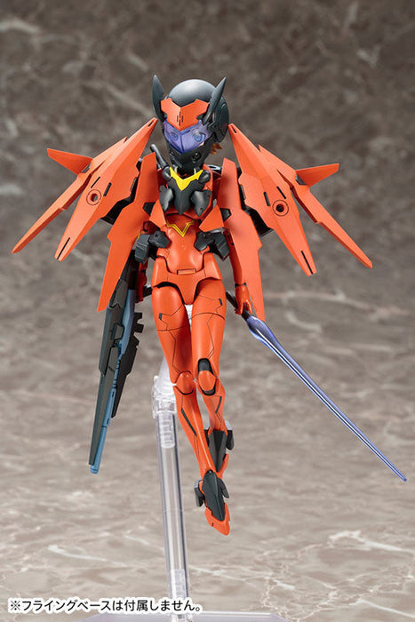Megami Device SOL Hornet - 1/1 Scale Plastic Model Kit by Kotobukiya - for just $74.99! 