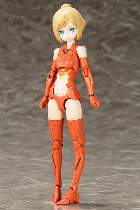 Megami Device SOL Hornet - 1/1 Scale Plastic Model Kit by Kotobukiya - for just $74.99! 
