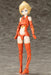 Megami Device SOL Hornet - 1/1 Scale Plastic Model Kit by Kotobukiya - for just $74.99! 