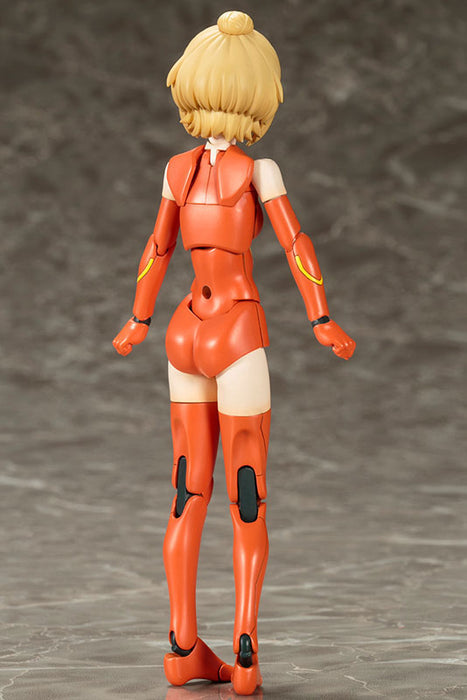 Megami Device SOL Hornet - 1/1 Scale Plastic Model Kit by Kotobukiya - for just $74.99! 