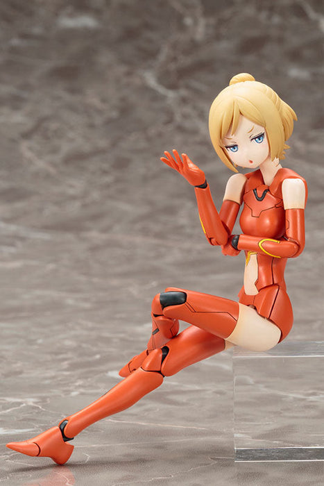 Megami Device SOL Hornet - 1/1 Scale Plastic Model Kit by Kotobukiya - for just $74.99! 