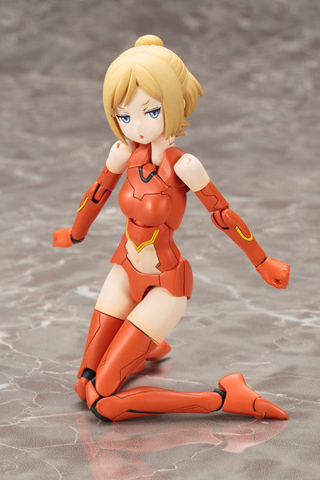 Megami Device SOL Hornet - 1/1 Scale Plastic Model Kit by Kotobukiya - for just $74.99! 