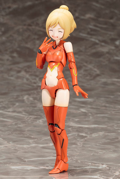 Megami Device SOL Hornet - 1/1 Scale Plastic Model Kit by Kotobukiya - for just $74.99! 