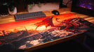 "Consequence" — Epic Desk Originals Deskmat - for just $49.95! 