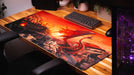 "Consequence" — Epic Desk Originals Deskmat - for just $49.95! 